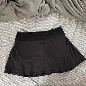 Lululemon skort/tennis skirt